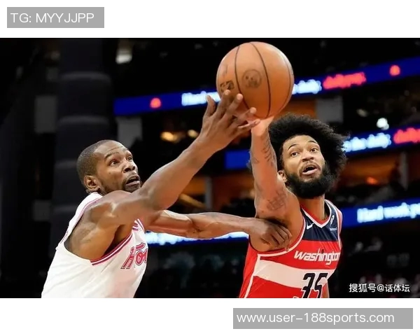 周一竞彩篮球焦点战：火箭力争连胜再战爵士迎接挑战