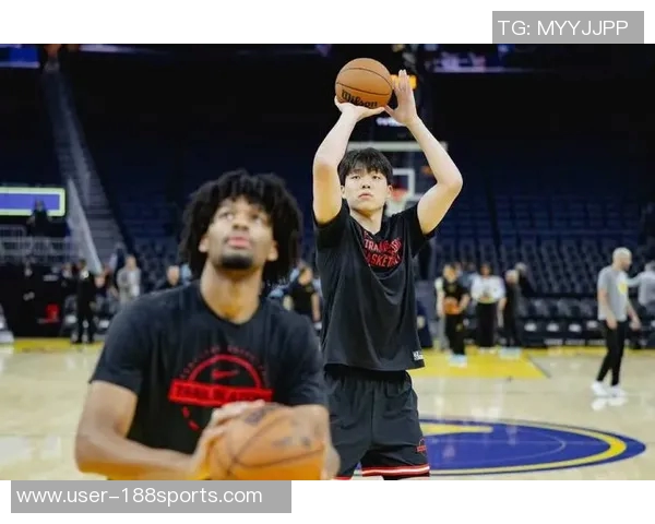 媒体人评论杨瀚森打NBA只是为了放松和享受生活的工作态度