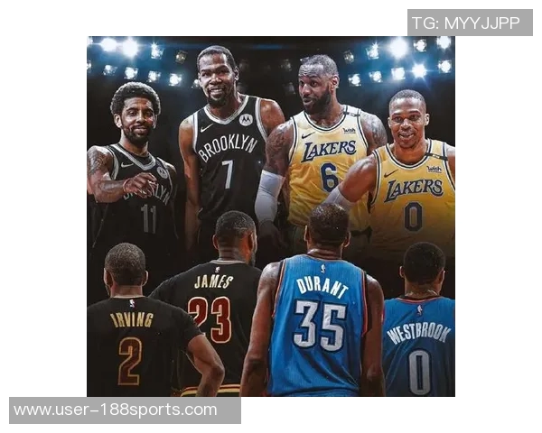 球龄18年老将群英汇聚詹姆斯保罗杜兰特威少乐福共谱传奇篮球篇章