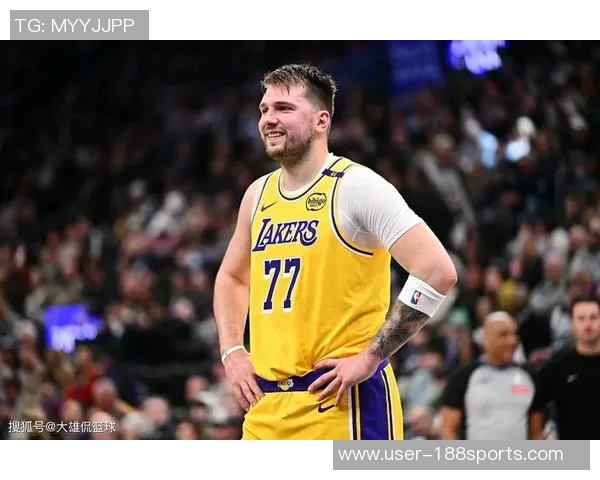 湖人与转播商签下每年15亿美元合同金额是其他球队的三倍